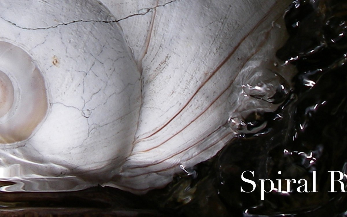 Spiral River Jewelry, Silver jewelry